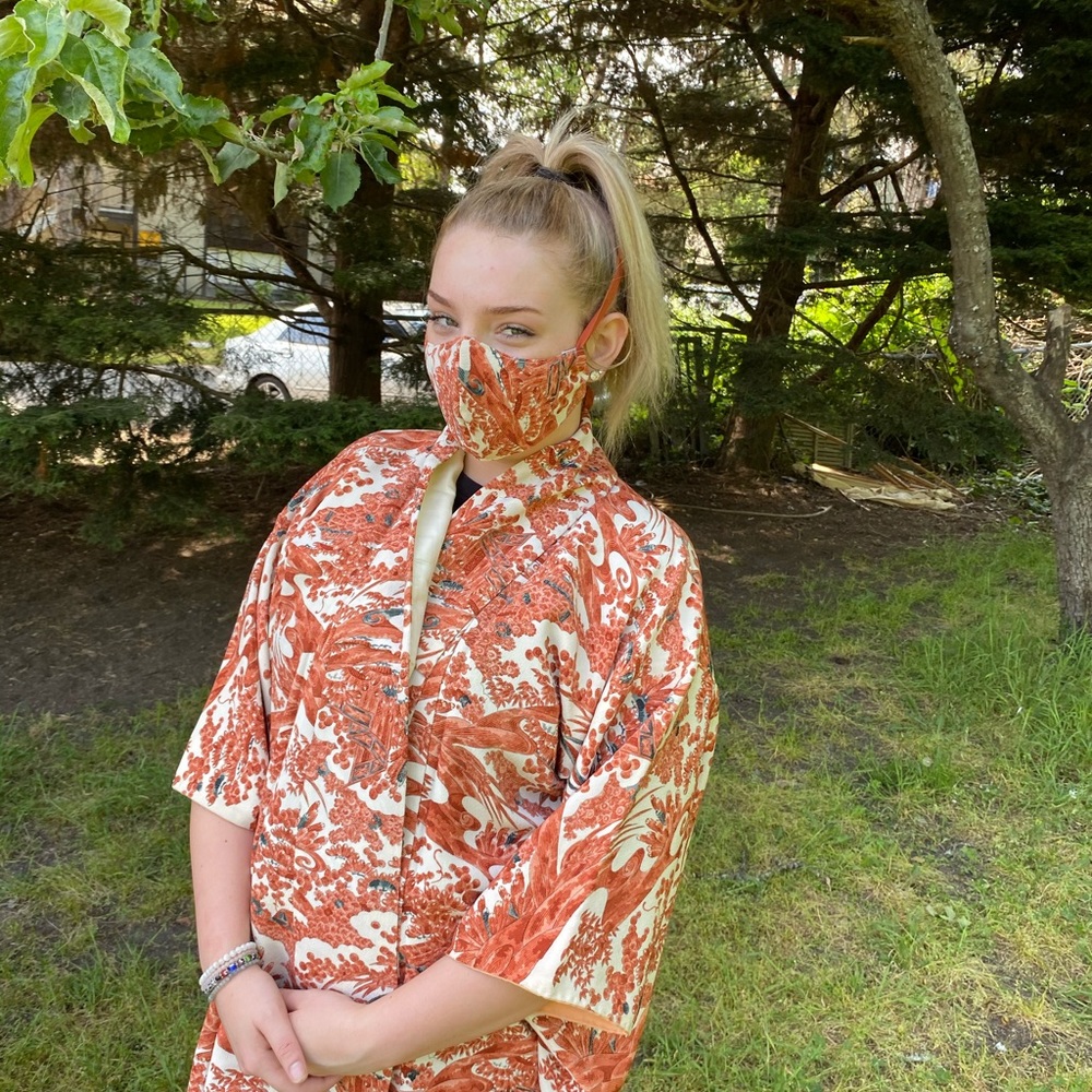 Cloth masks - Picture 4 of 6